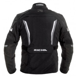 Richa INFINITY II PRO Jack Dames Zwart maat S