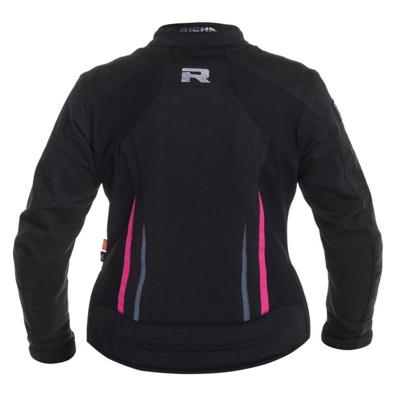 Richa KODI Jack Dames Roze maat XXL