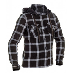 Richa LUMBER Hoodie Lady...