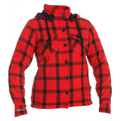 Richa LUMBER Hoodie Lady...