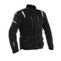 Richa NIMBUS Jack Zwart maat M