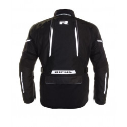 Richa NIMBUS Jack Zwart maat 2XL