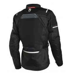 Richa PHANTOM Jack Zwart maat M