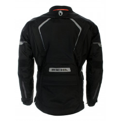 Richa PHANTOM II Jack Zwart maat 3XL