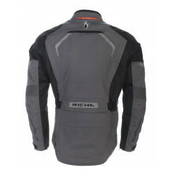 Richa PHANTOM II Jack Titanium maat 3XL