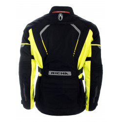 Richa PHANTOM II Jack Fluorgeel maat 6XL