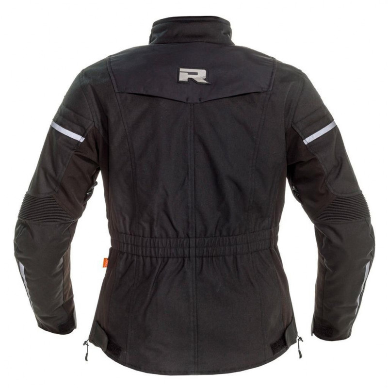 Richa PHOENICA 3 Jacket Zwart maat M