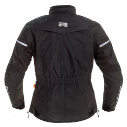Richa PHOENICA 3 Jacket Zwart maat XS