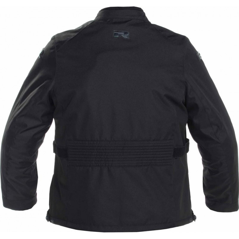 Richa QUEEN 2 Jack Zwart maat XL