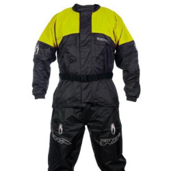 Richa RAINWARRIOR Jack...