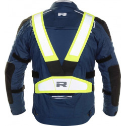 Richa SAFETY BELT VEST Fluorgeel maat 4XL