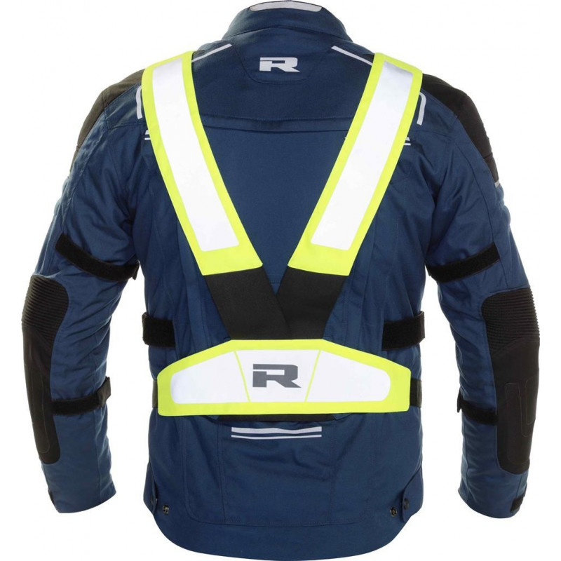 Richa SAFETY BELT VEST Fluorgeel maat XL