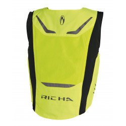 Richa Safety Mesh Jack Fluorgeel maat XL
