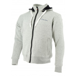 Richa TITAN Hoodie Grijs...