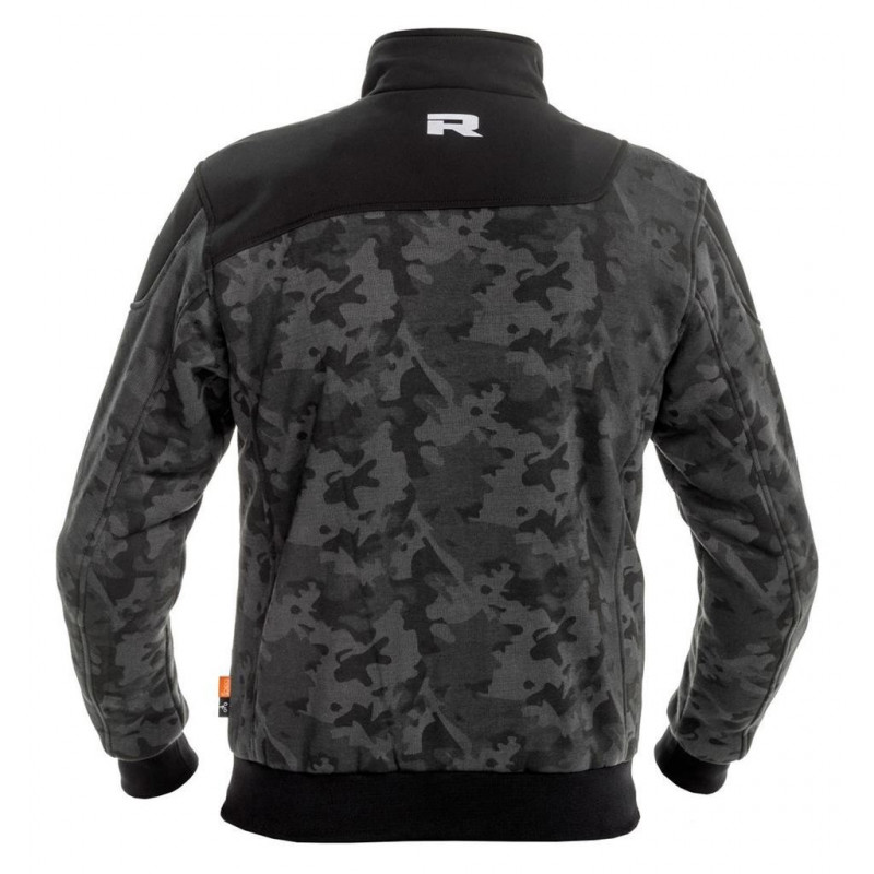 Richa TITAN-X Jacket New Camo maat S