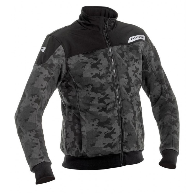Richa TITAN-X Jacket New Camo maat XL