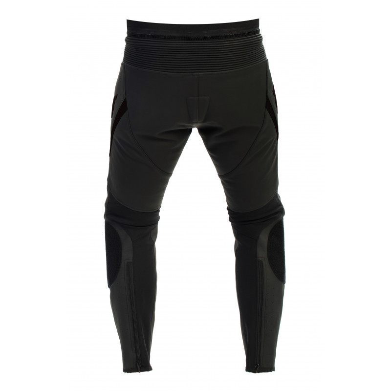 Richa ASSEN Broek Zwart maat 48