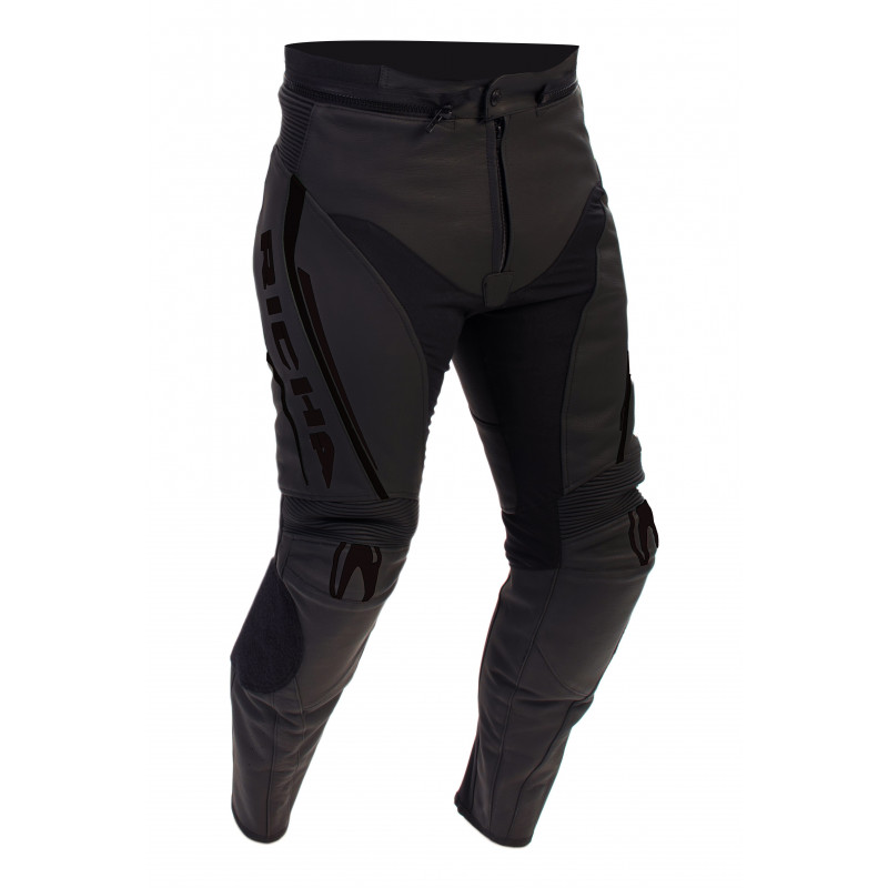 Richa ASSEN Broek Zwart maat 52