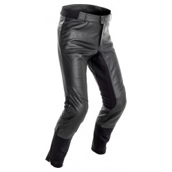 Richa BOULEVARD Leren Broek...