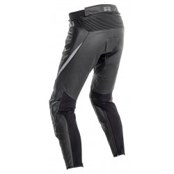Richa CURVE Leren Broek Zwart maat 46
