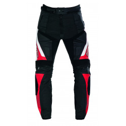 Richa VIPER Broek Rood maat 72