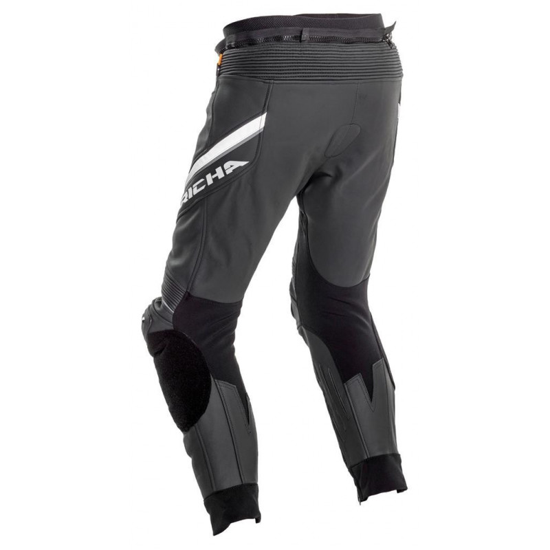 Richa VIPER 2 Sport Broek Wit maat 54