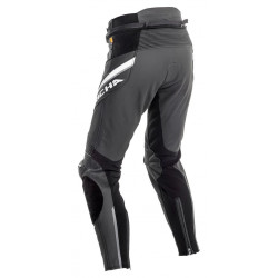 Richa VIPER 2 STREET Broek Wit maat 54