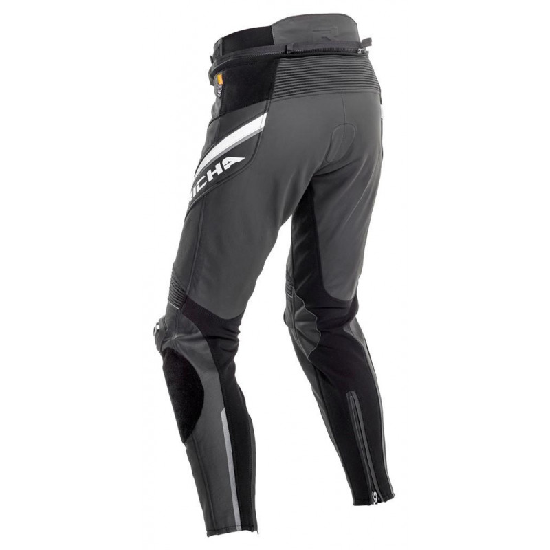 Richa VIPER 2 STREET Broek Wit maat 60
