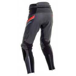 Richa VIPER 2 STREET Broek Rood maat 58