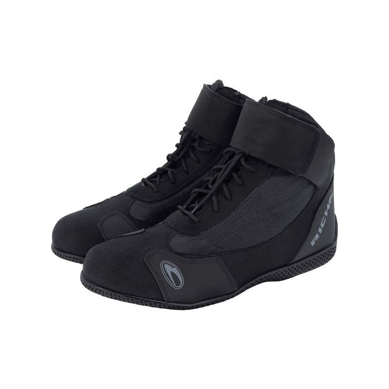 Richa KART BOOT EVOLUTION Zwart maat 44
