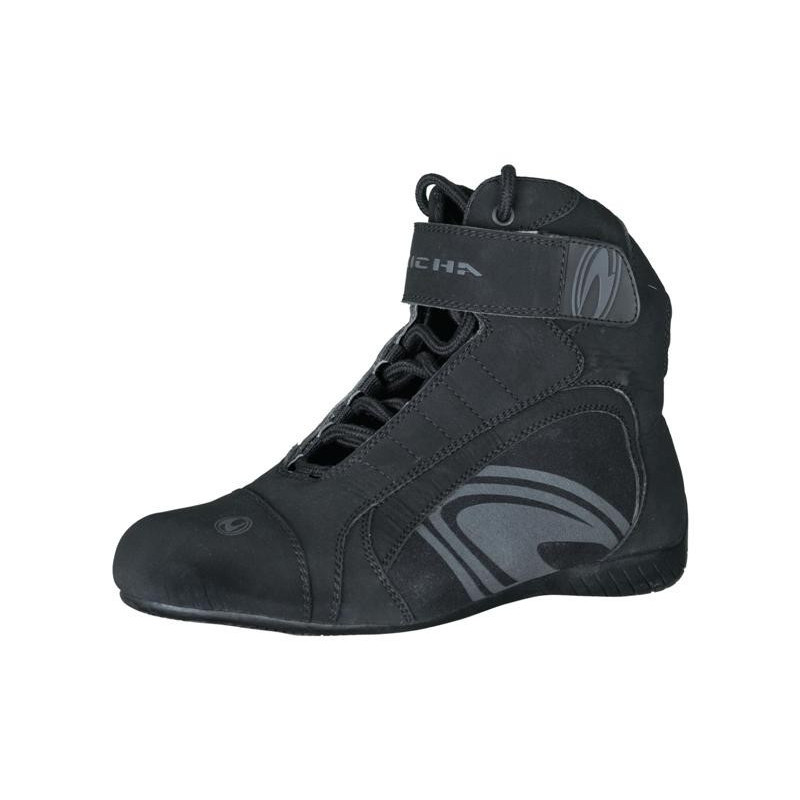Richa KART II SCHOENEN TEX Zwart maat 38