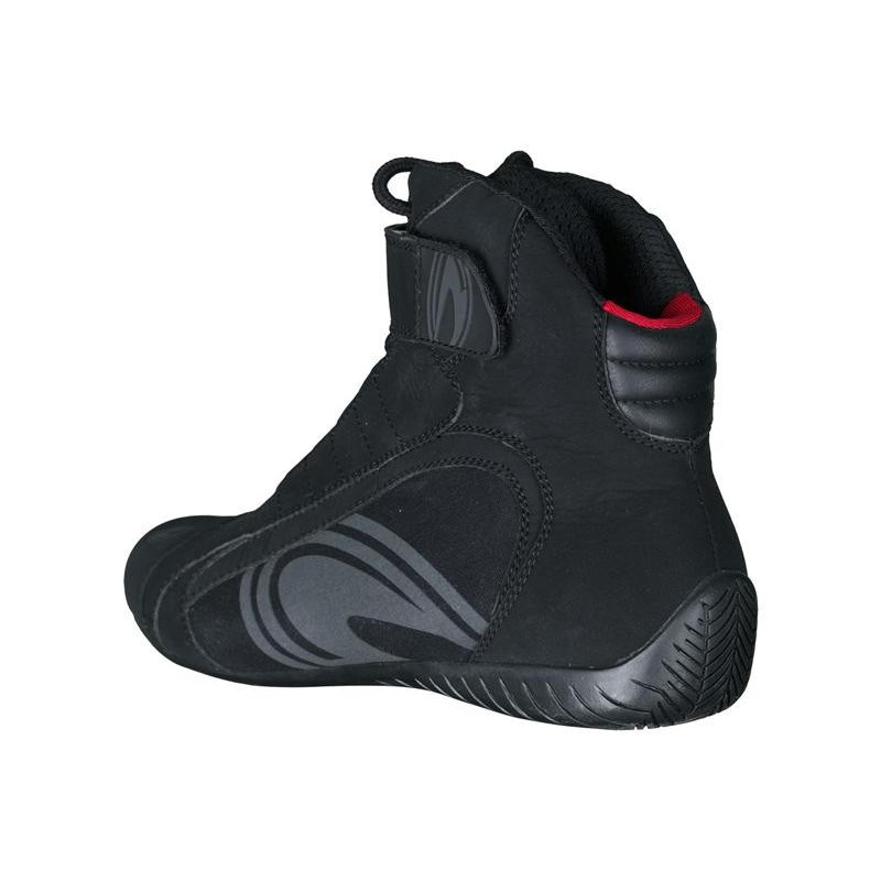 Richa KART II SCHOENEN TEX Zwart maat 38