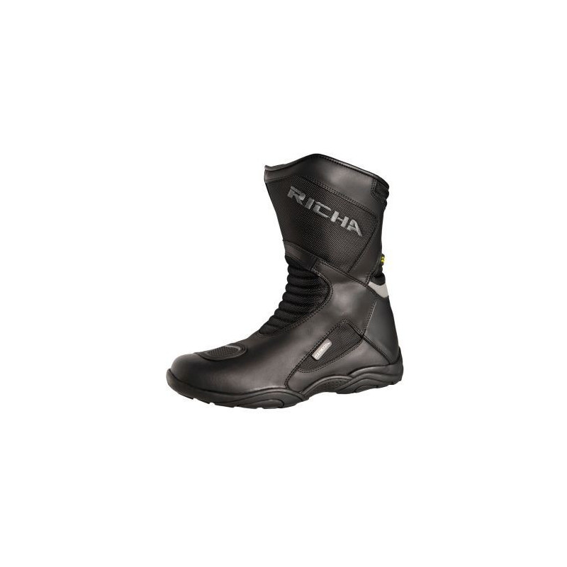 Richa VULCAN Laarzen zwart maat 39