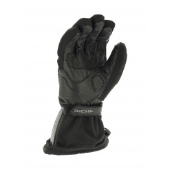 Richa ALASKA Handschoenen Zwart maat 3XL
