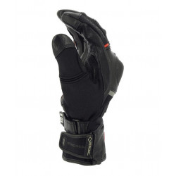 Richa ATLANTIC GORE-TEX® Glove Zwart maat L