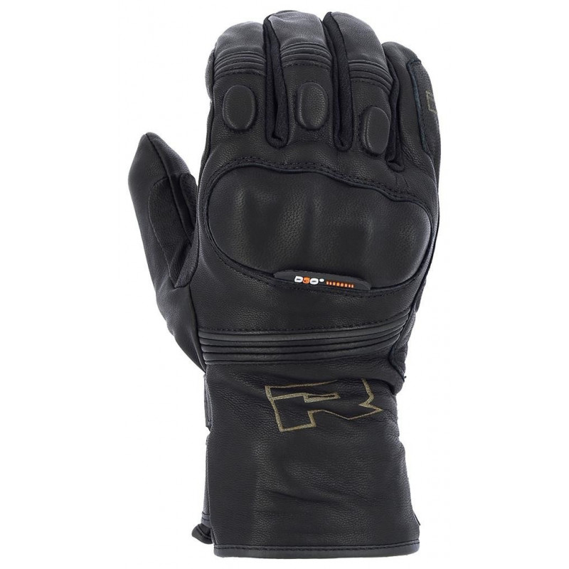 Richa ATLANTIC URBAN GORE-TEX® Glove Zwart maat 3XL