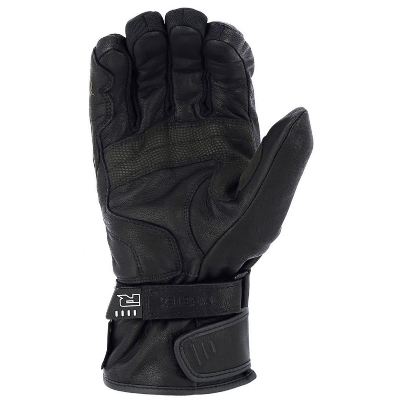Richa ATLANTIC URBAN GORE-TEX® Glove Zwart maat XL