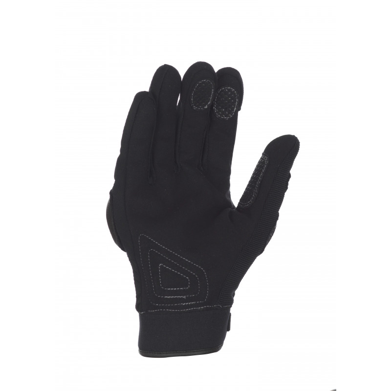 Richa BASALT II Handschoenen Zwart maat 2XL