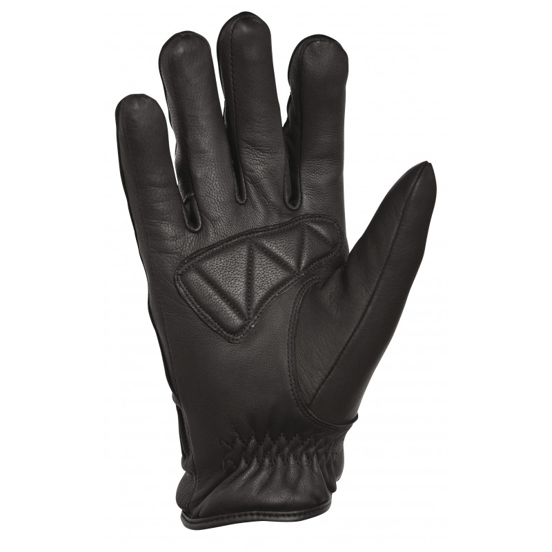 Richa BROOKLYN Handschoenen Zwart maat L