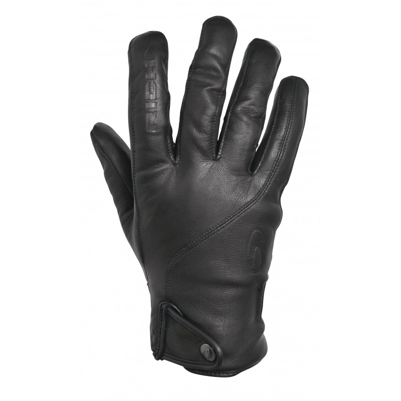 Richa BROOKLYN Handschoenen Zwart maat XL