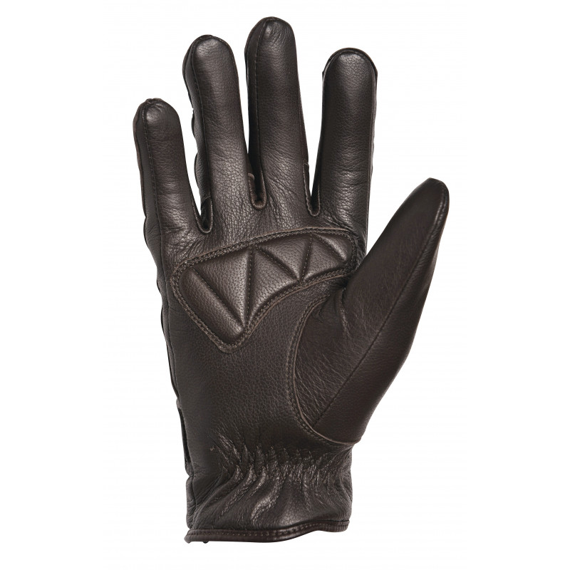 Richa BROOKLYN Handschoenen Bruin maat 2XL