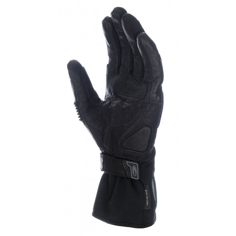 Richa COLDSPRING GORETEX Handschoenen Zwart maat 3XL