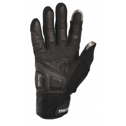 Richa DAKAR Handschoenen Zwart maat 3XL