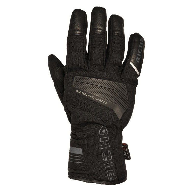 Richa DEFENSE HandschoenenZwart maat M