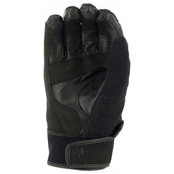 Richa DESERT II Glove Zwart maat L