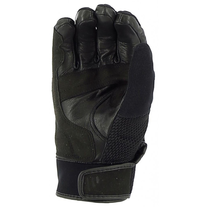 Richa DESERT II Glove Zwart maat 2XL