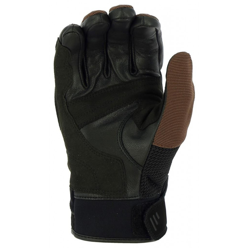Richa DESERT II Glove Bruin maat 2XL