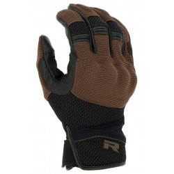 Richa DESERT II Glove Bruin maat 2XL