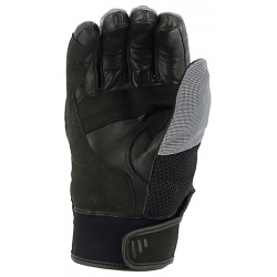 Richa DESERT II Glove Titanium maat M