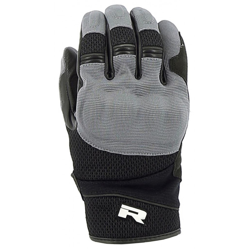 Richa DESERT II Glove Titanium maat 2XL